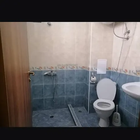 александър Apartman *
