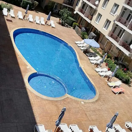 александър Apartament