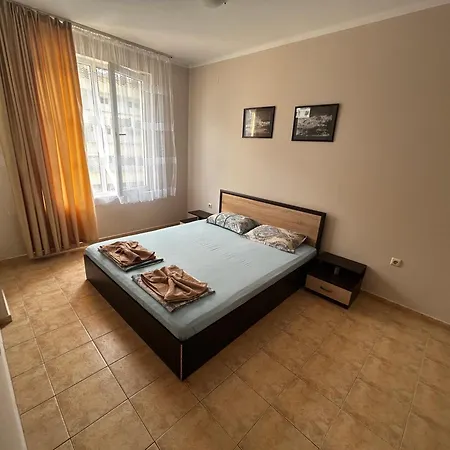 Apartament александър *