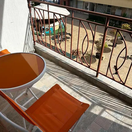 Apartament александър