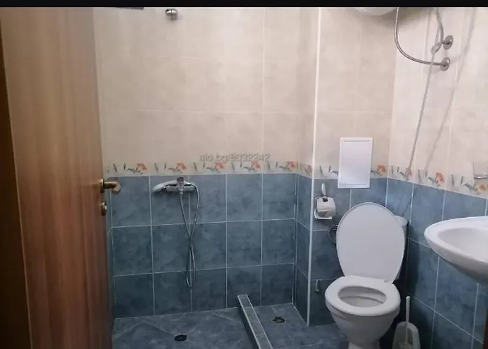 александър Apartamento *