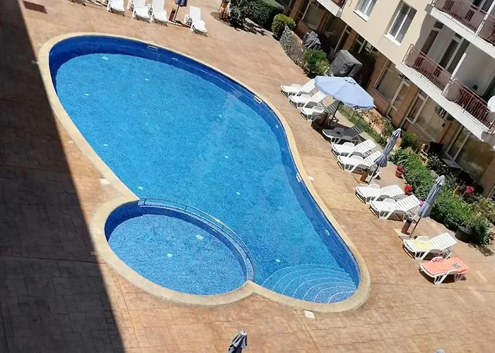 александър Apartament