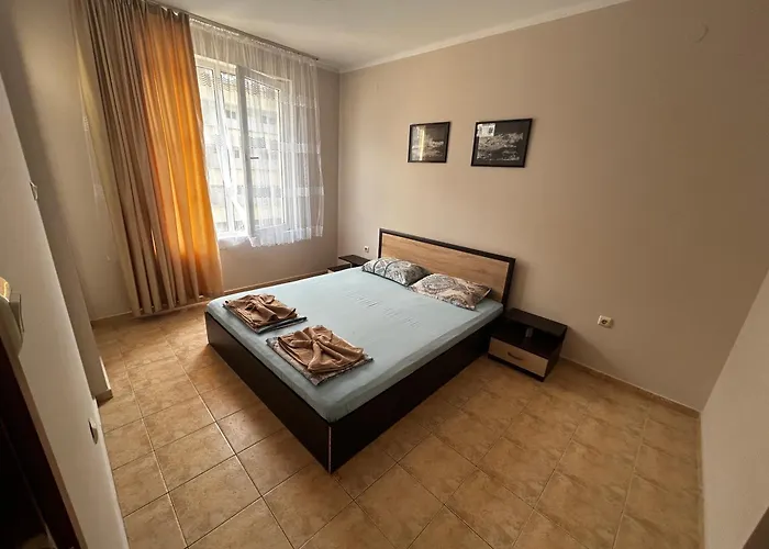 Apartament александър *