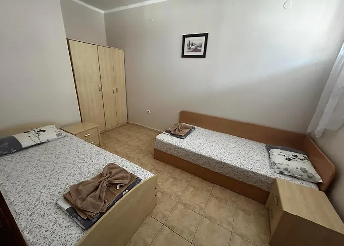 Apartament александър *