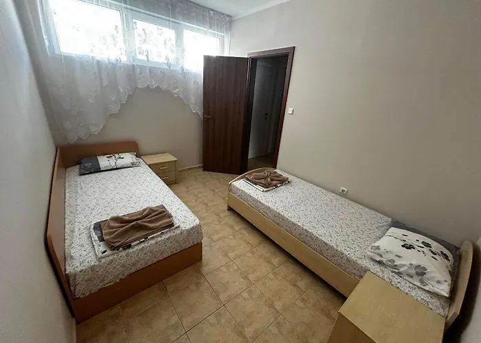 Apartament александър *