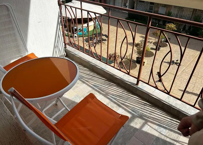 Apartament александър