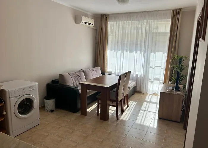 александър * Sunny Beach