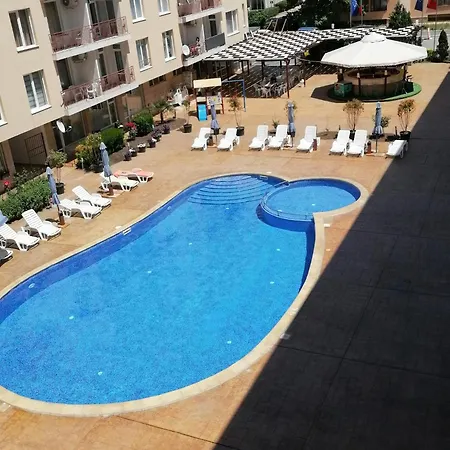 александър Apartament Słoneczny Brzeg
