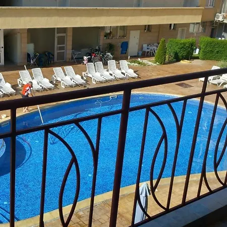 Appartement александър