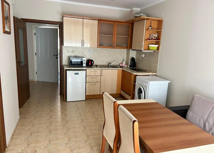 александър Sunny Beach